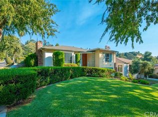 4980 Collis Ave, South Pasadena, CA 91030