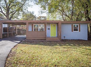 5621 Pitkin Ave, Kansas City, KS 66106