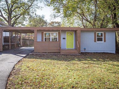 5621 Pitkin Ave, Kansas City, KS, 66106