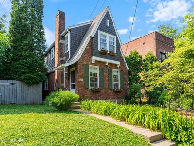 1812 Eastern Pkwy, Louisville, KY, 40204