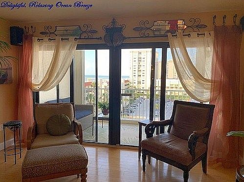 5th image of 1000 N Atlantic Ave APT 715