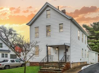 41 Sisco Pl, Clifton, NJ 07011