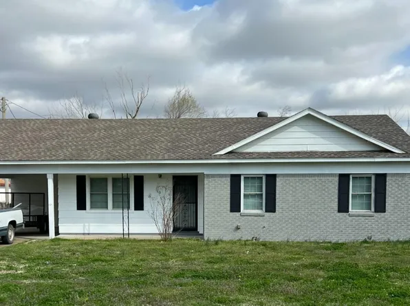 160 N Gosnell St, Gosnell, AR 72315