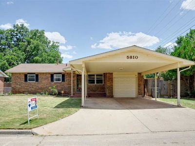 5810 NW Dearborn Ave, Lawton, OK, 73505