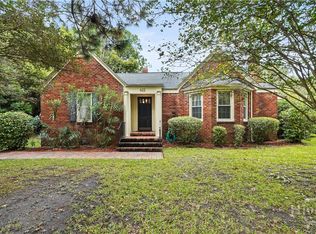 622 E 60th Street, Savannah, GA 31405