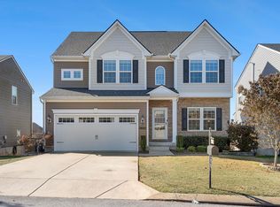 2706 Orleans Dr, Columbia, TN 38401