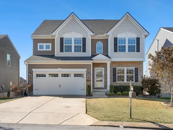 2706 Orleans Dr, Columbia, TN 38401