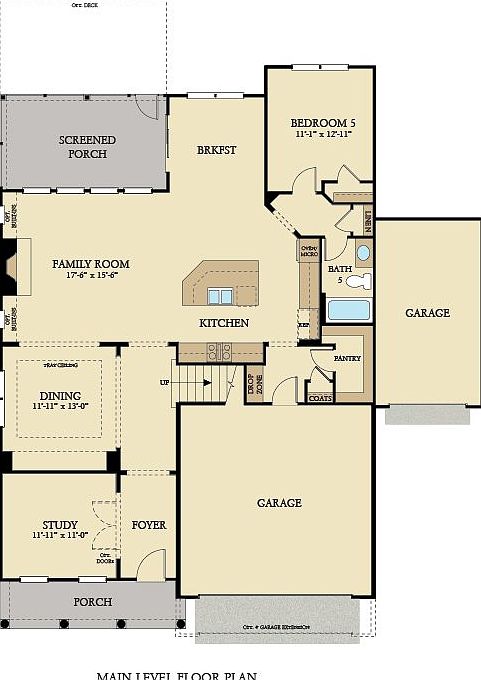 2nd image of 300 Pink Azalea Ct