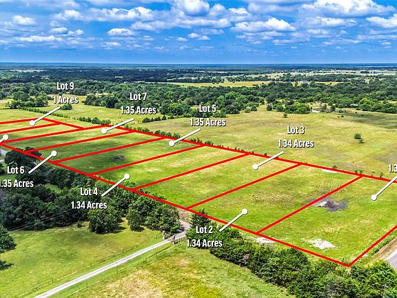 2nd image of 5580 County Road 3521