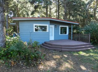 7811 SW Surfland St, South Beach, OR 97366