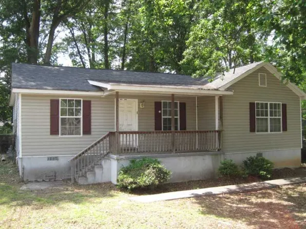 204 Joe Louis Dr NW, Atlanta, GA 30314
