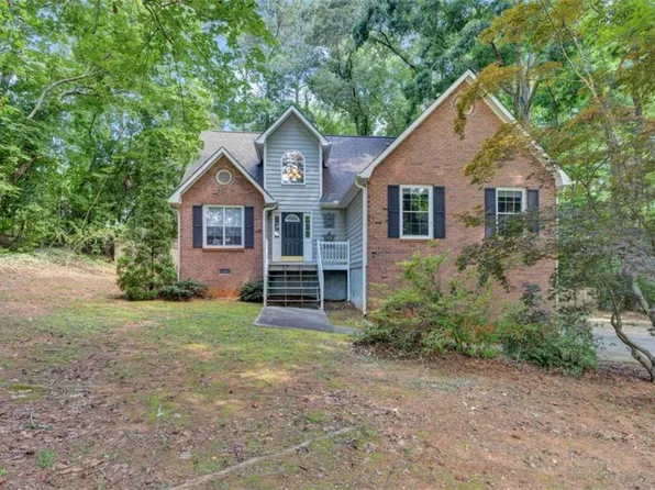 432 Kimberly Ct, McDonough, GA 30252