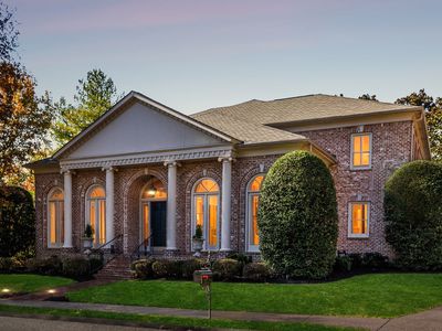 4 Middleton Park Ln, Nashville, TN, 37215