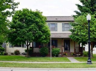 911 Main St, Genoa, OH 43430