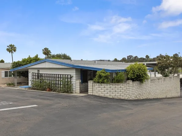 350 N El Camino Real Space 18, Encinitas, CA 92024