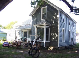 200 N Main St, Alba, MO 64830