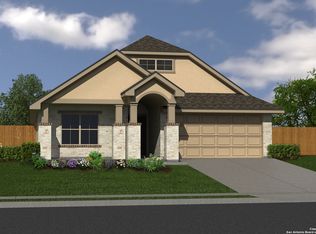 245 Pudu Trl, Cibolo, TX 78108
