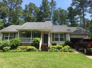 448 Waxwing Dr, Monticello, GA 31064