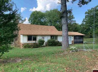 1874 Tracy Ferry Rd, Mountain Home, AR 72653