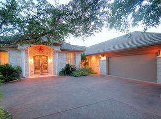 1625 Sun Valley Ct, Austin, TX 78734