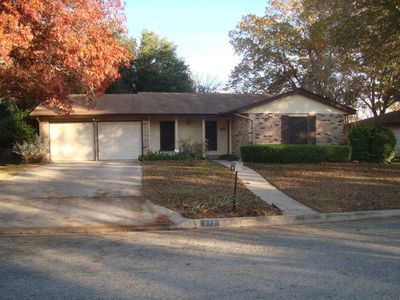 217 Galvin Dr, Seguin, TX, 78155