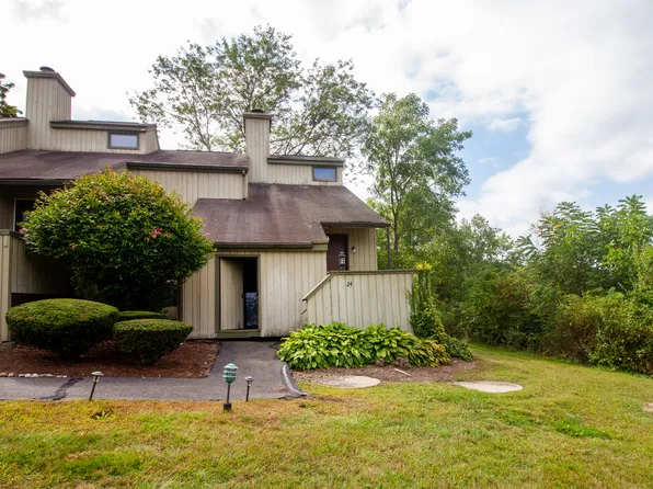 380 Old Waterbury Road #24, Southbury, CT 06488