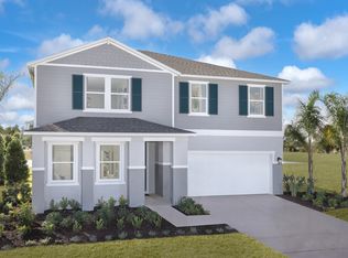 Plan 2566 Modeled Plan, Chapel Manor II, Zephyrhills, FL 33541