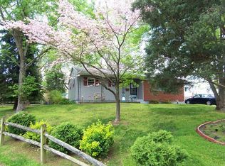 355 Brock Bridge Rd, Laurel, MD 20724