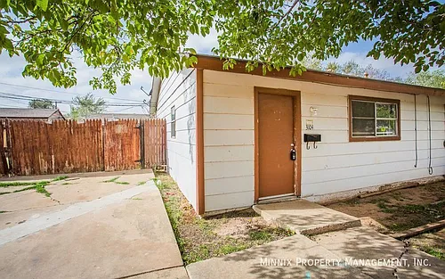 3104 Avenue N Photo 1