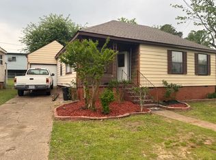 3912 Victory Circlefort, Fort Smith, AR 72904