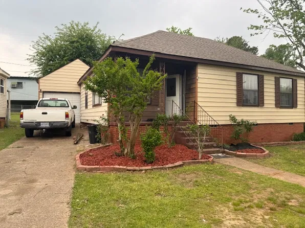 3912 Victory Circlefort, Fort Smith, AR 72904