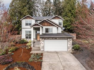 53045 NW Manor Dr, Scappoose, OR 97056