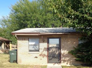 807 N 3rd St, Copperas Cove, TX 76522