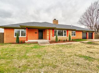 1300 SW 58th St, Oklahoma City, OK 73119