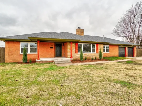 1300 SW 58th St, Oklahoma City, OK 73119