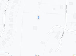 1105 Salem Church Rd, Monroe, NC 28110