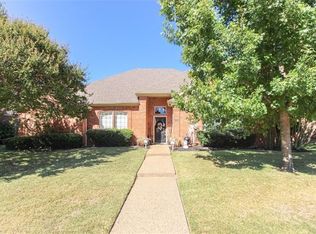 2817 Redfield Dr, Plano, TX 75025