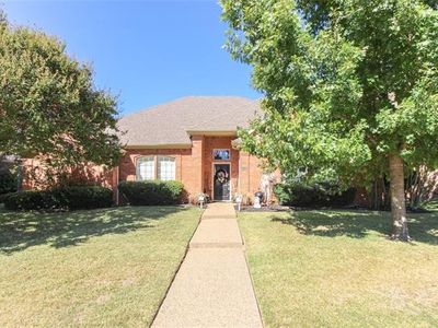 2817 Redfield Dr, Plano, TX, 75025
