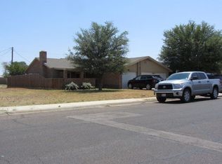 3002 N Pecos St, Midland, TX 79705