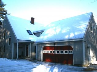 18 Barberry Ln, Strafford, NH 03884