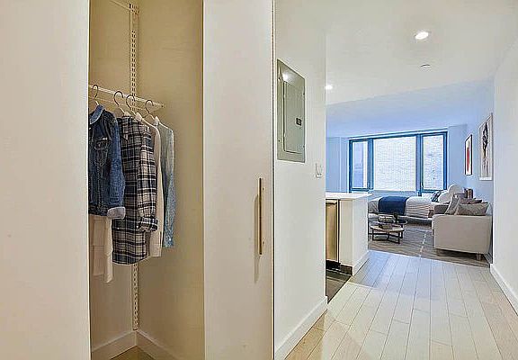 5th image of 3 W 36th St APT 3B