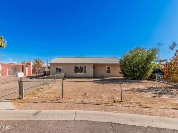 141 E SANTA CRUZ Drive, Goodyear, AZ 85338