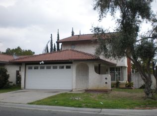 1321 N Fillmore Ave, Rialto, CA 92376