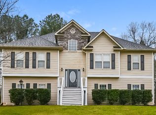 613 Windy Mill Xing, Temple, GA 30179