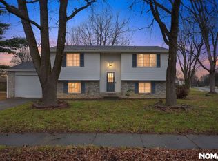 603 Dellinger Dr, Jeffersonville, IN 47130