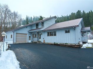 6532 W Taneum Rd, Thorp, WA 98946