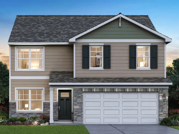 10 Maximilian Dr, Hobart, IN 46342