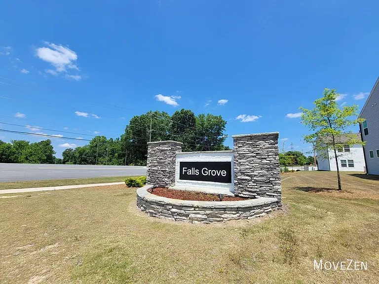 808 Falls Grove Trl — Photo 8