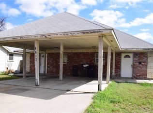 4617 McCart Ave, Fort Worth, TX 76115