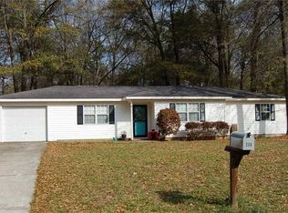 206 Annas Way, Perry, GA 31069